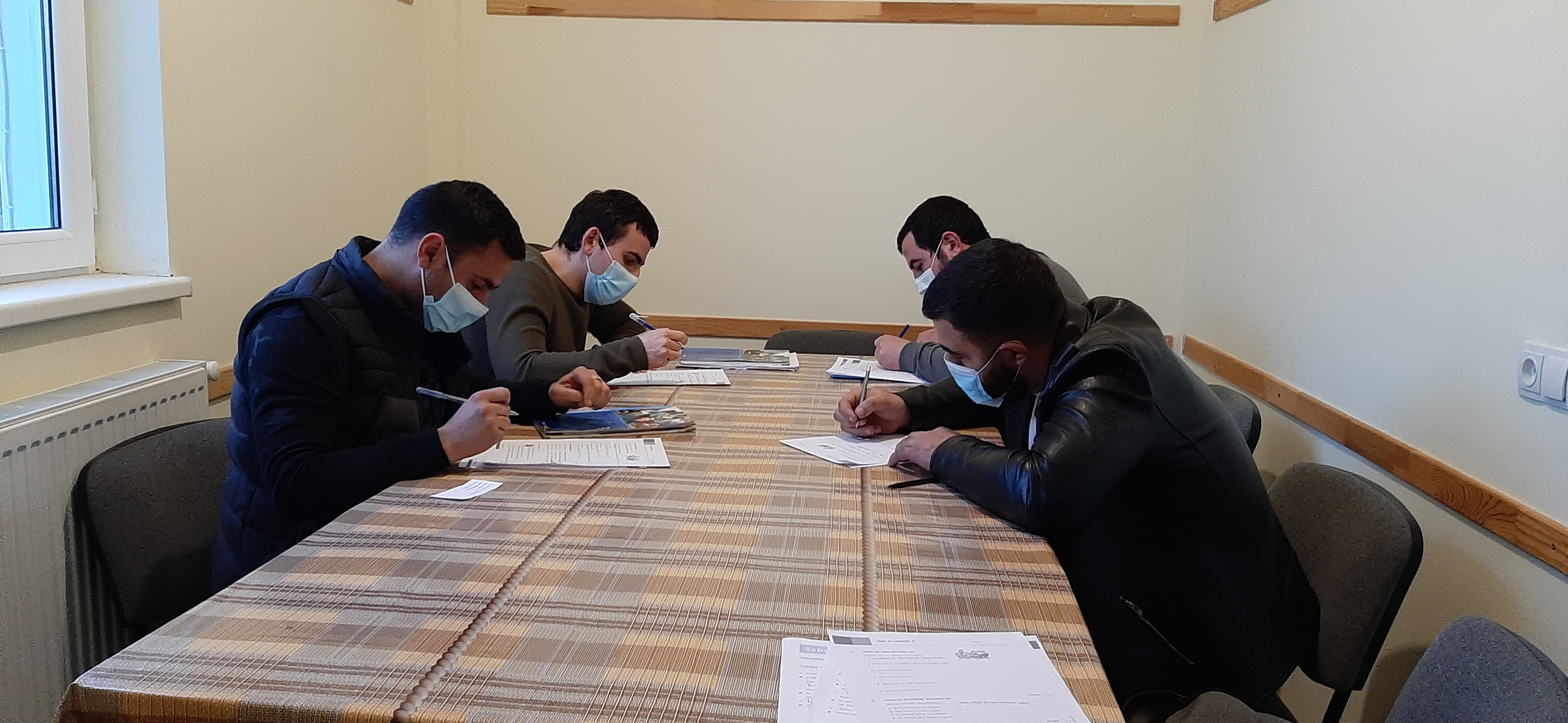 students German students German