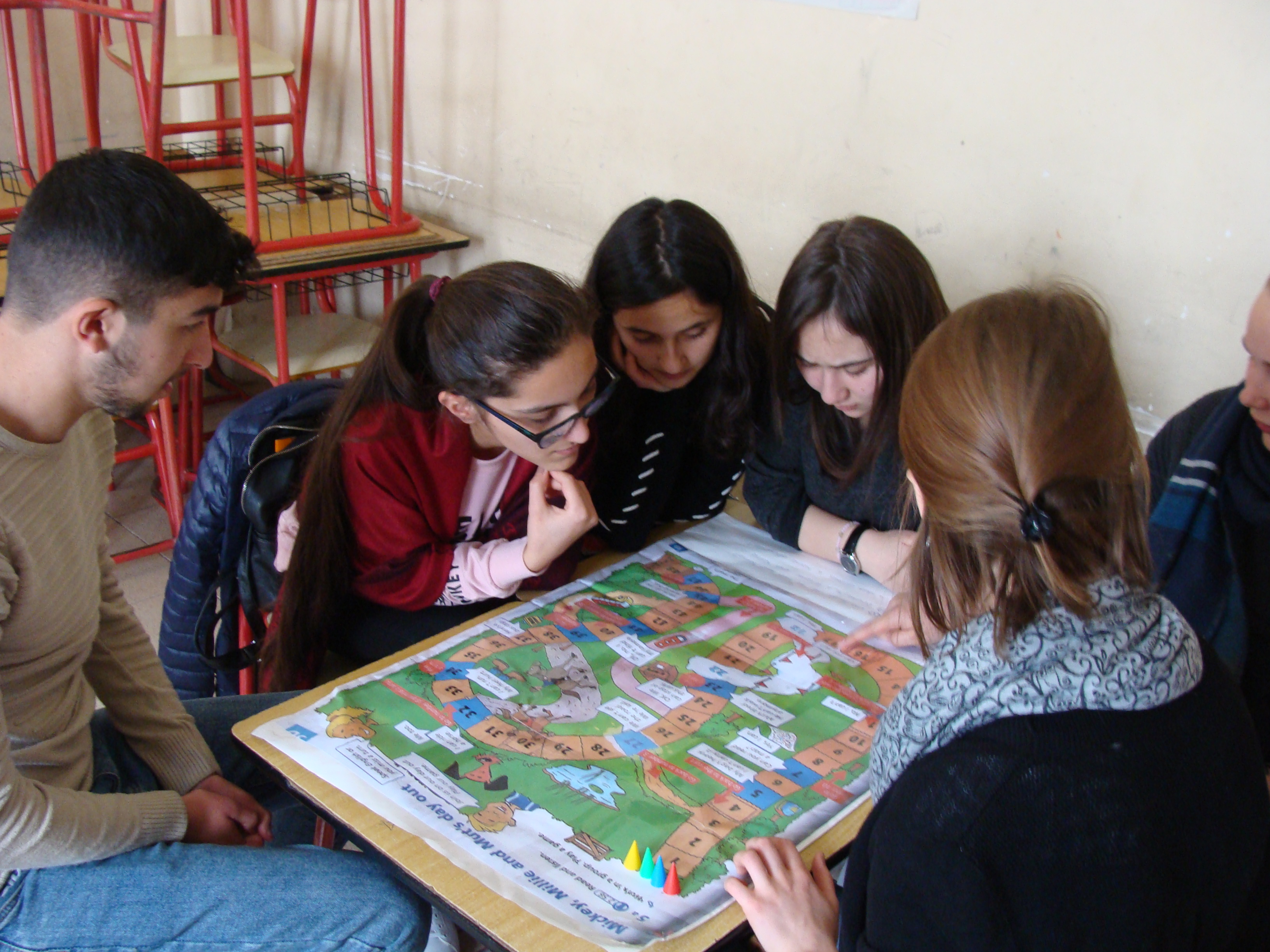 Children English Children English